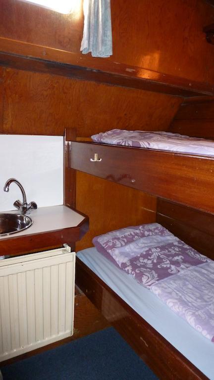 Anna Maria II Hotel Amsterdam Bilik gambar